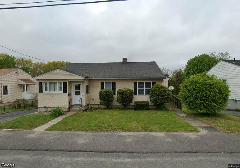 216 Birch St, Waterbury, CT 06704 - photo 1