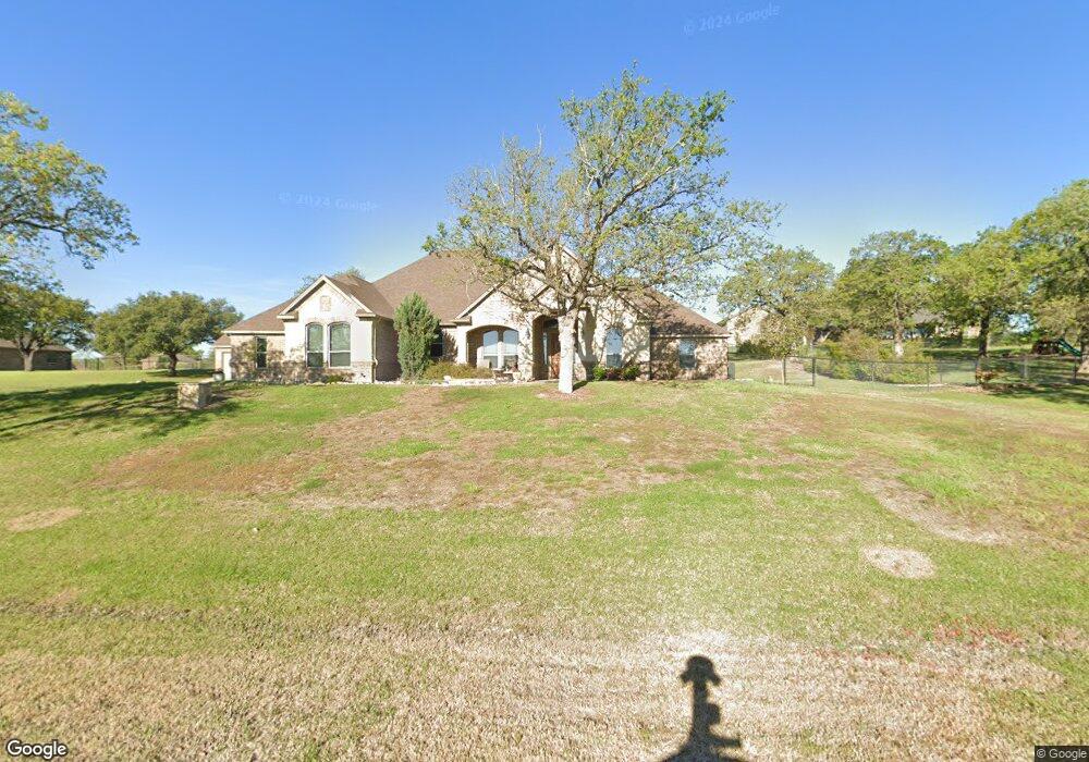 456 Ellis Creek Ln, Weatherford, TX 76085 - photo 1