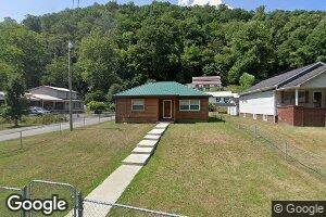 165 Memorial Ln, Kistler, WV 25628