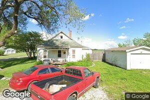 515 S Union St, Palmyra, IL 62674