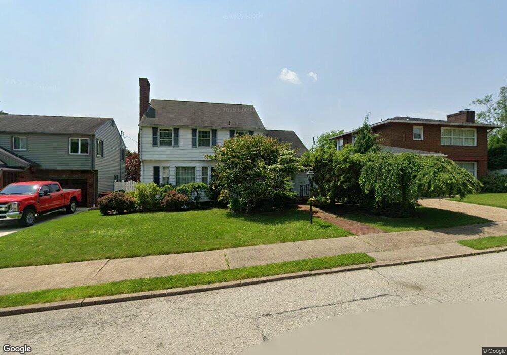 913 Walnut St, Latrobe, PA 15650 - photo 1