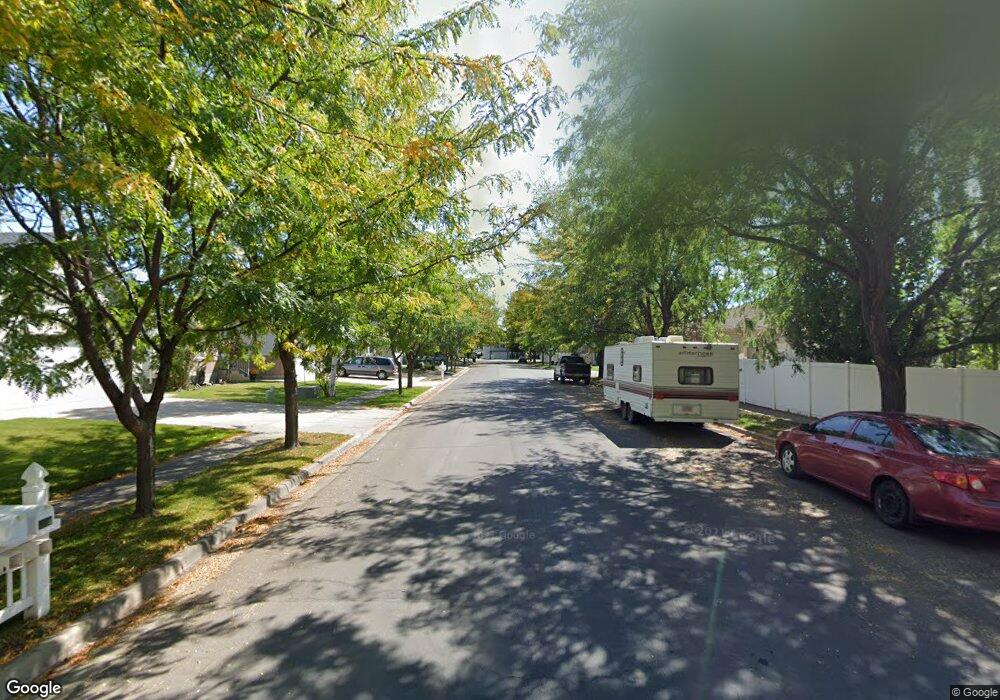 1386 S Bridgeview Dr, Layton, UT 84041 - photo 1