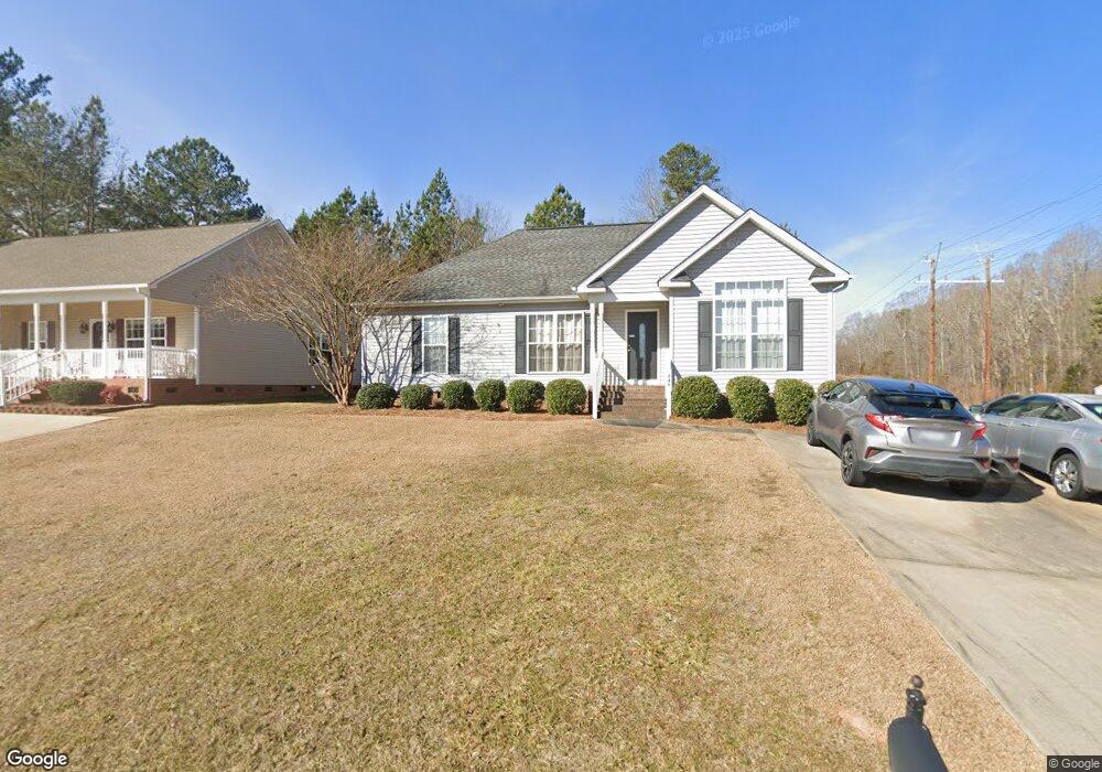 249 Eagle Creek Rd, Clover, SC 29710 - photo 1