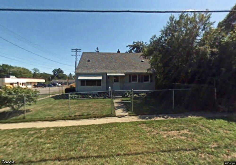 2901 Yale St, Flint, MI 48503 - photo 1