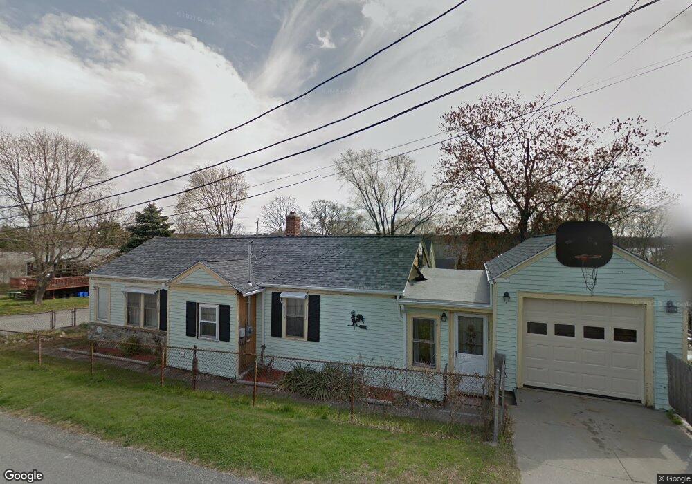 36 Parker Ave, Warren, RI 02885 - photo 1