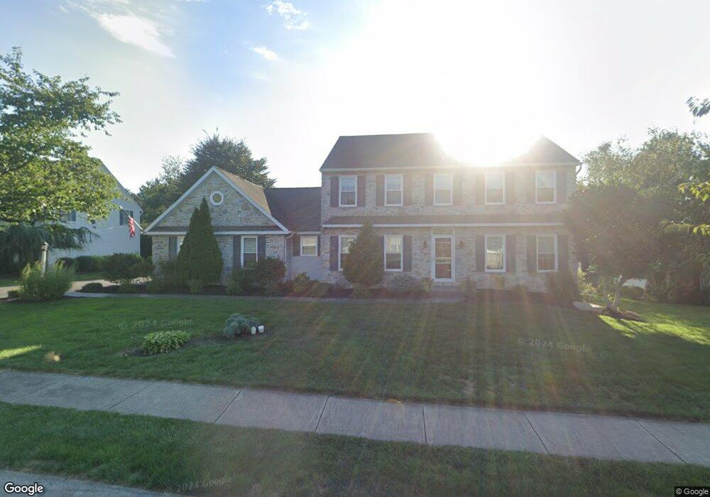 44 Hemlock Ln, Leola, PA 17540 - photo 1