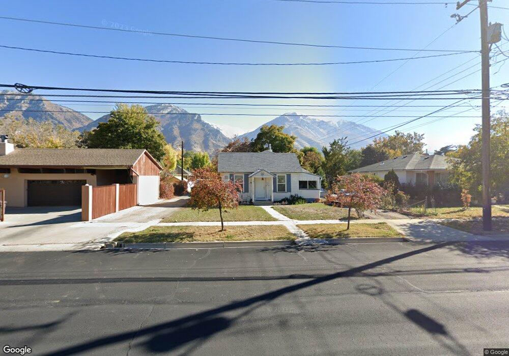 445 S 200 E, Provo, UT 84606 - photo 1