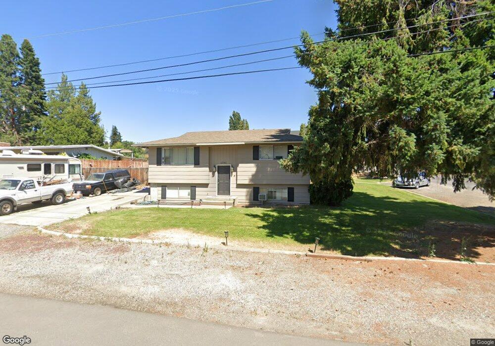 1381 Clements Cir, East Wenatchee, WA 98802 - photo 1