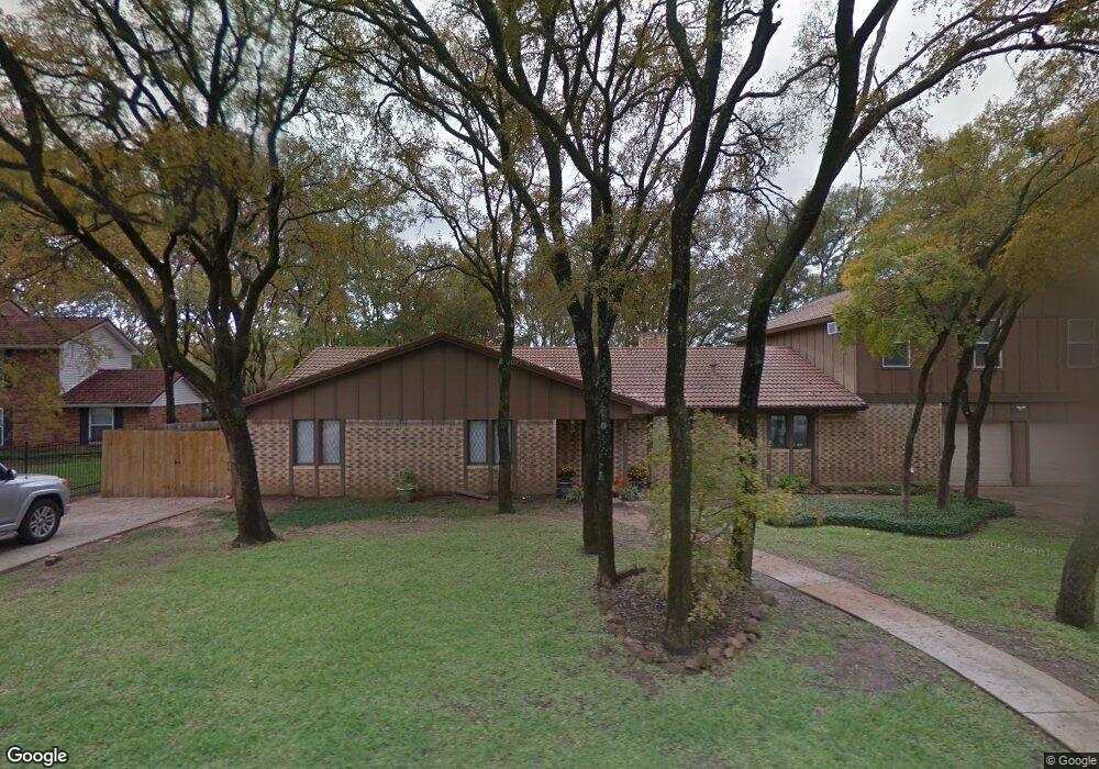 1316 Oakhurst Dr, Southlake, TX 76092 - photo 1