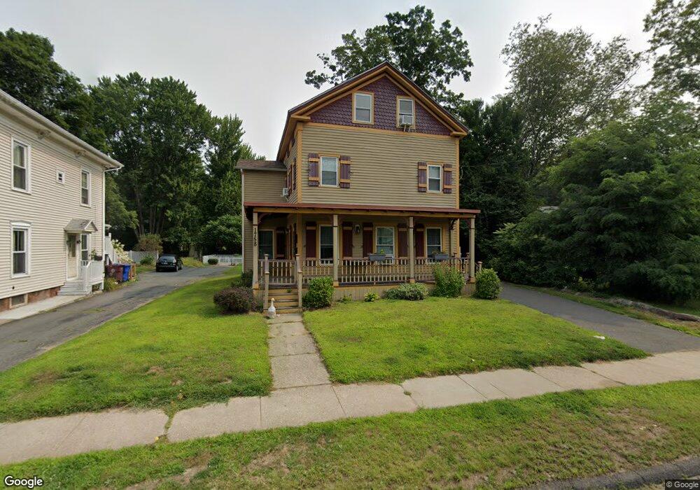 1752 1754 Farmington Ave, Farmington, CT 06085 - photo 1