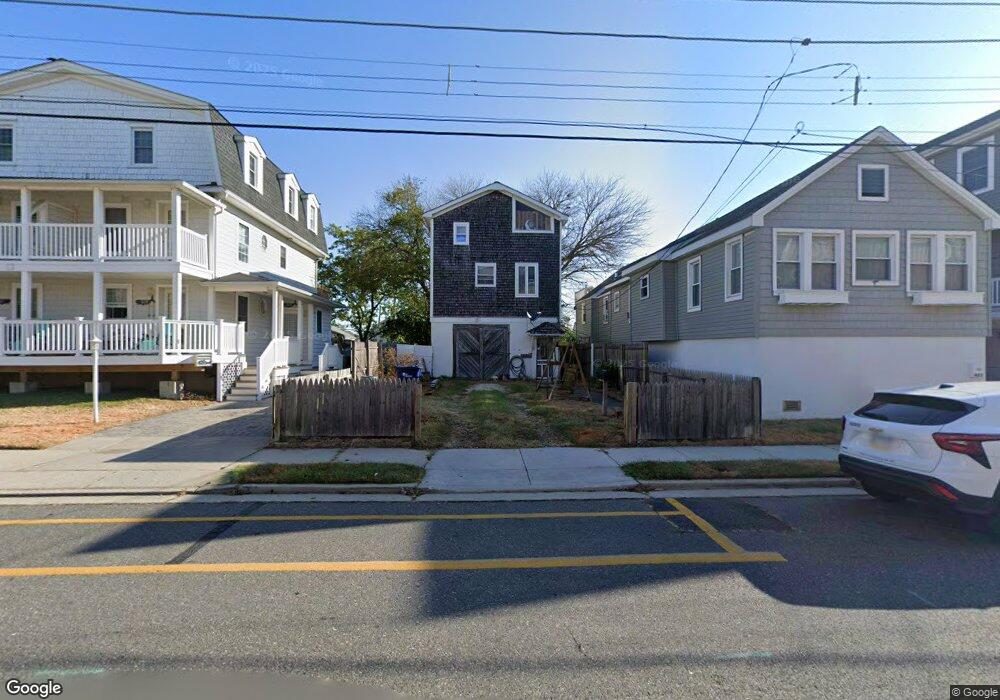 407 W Oak Ave, Wildwood, NJ 08260 - photo 1