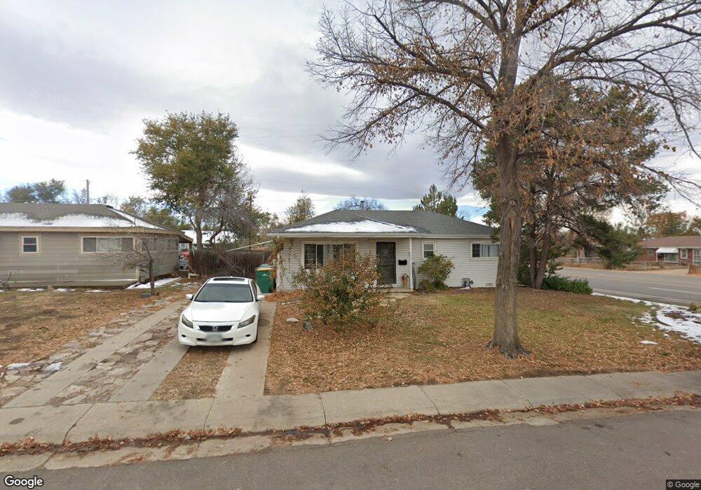 1981 Lima St, Aurora, CO 80010 - photo 1