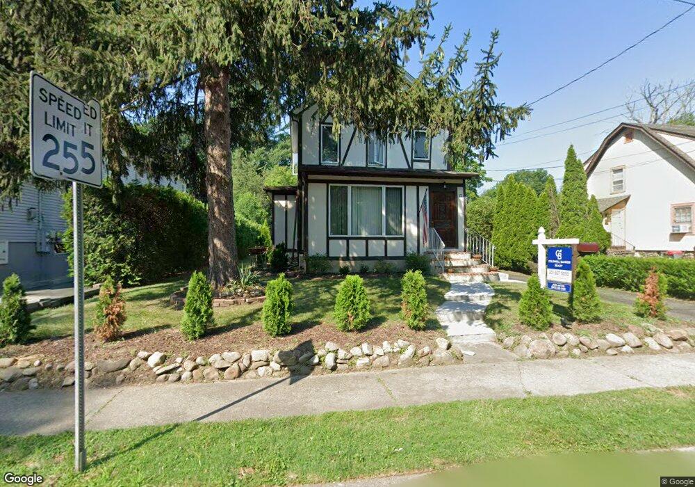 77 Myrtle Ave unit 1, Allendale, NJ 07401 - photo 1