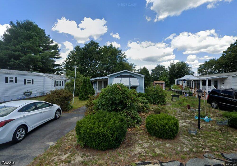 164 Monarch Dr, West Wareham, MA 02576 - photo 1