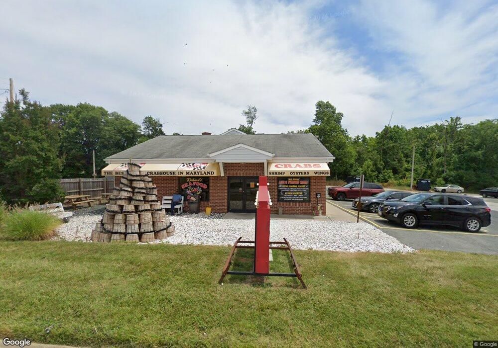 1607 Bel Air Rd, Fallston, MD 21047 - photo 1