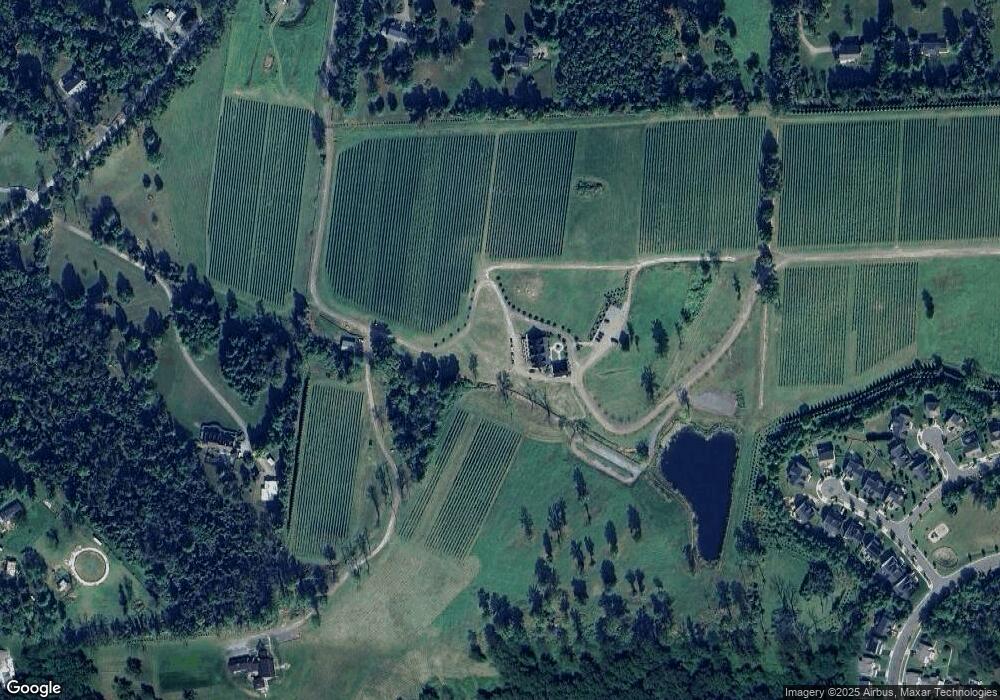 35301 Williams Gap Rd, Round Hill, VA 20141 - photo 1