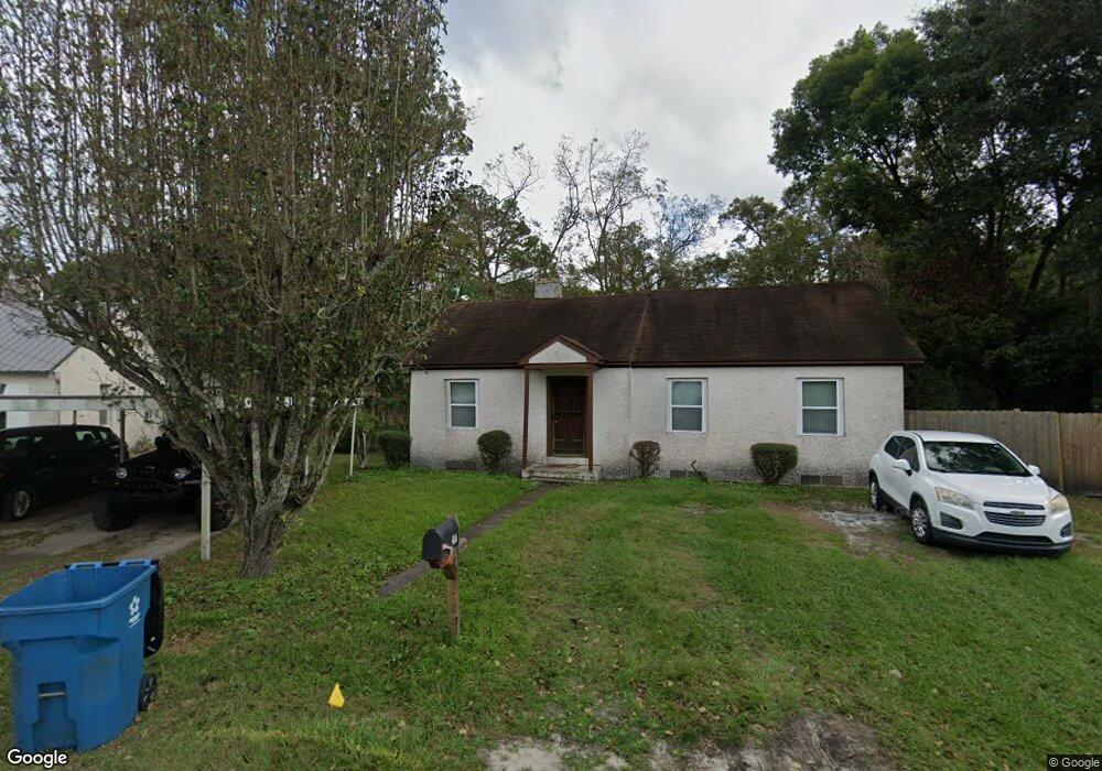 2160 Atkinson St, Brunswick, GA 31520 - photo 1