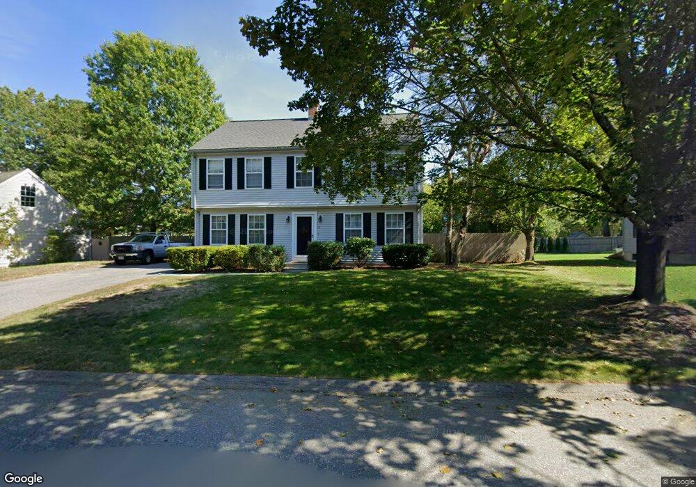 11 Mockingbird Ln, Leominster, MA 01453 - photo 1