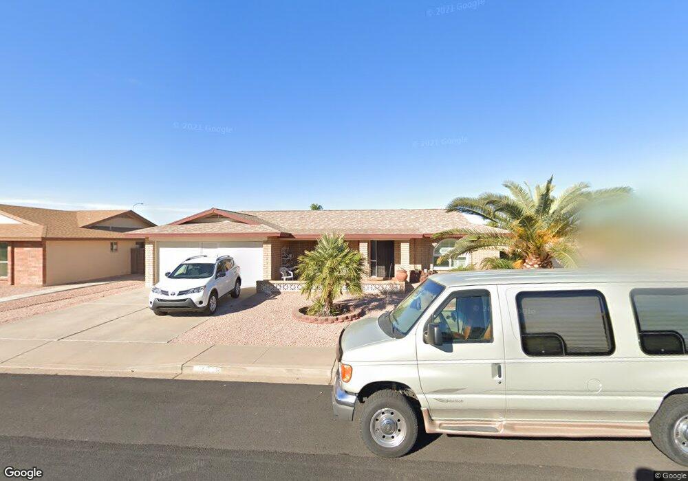 7918 E Lakeview Ave, Mesa, AZ 85209 - photo 1