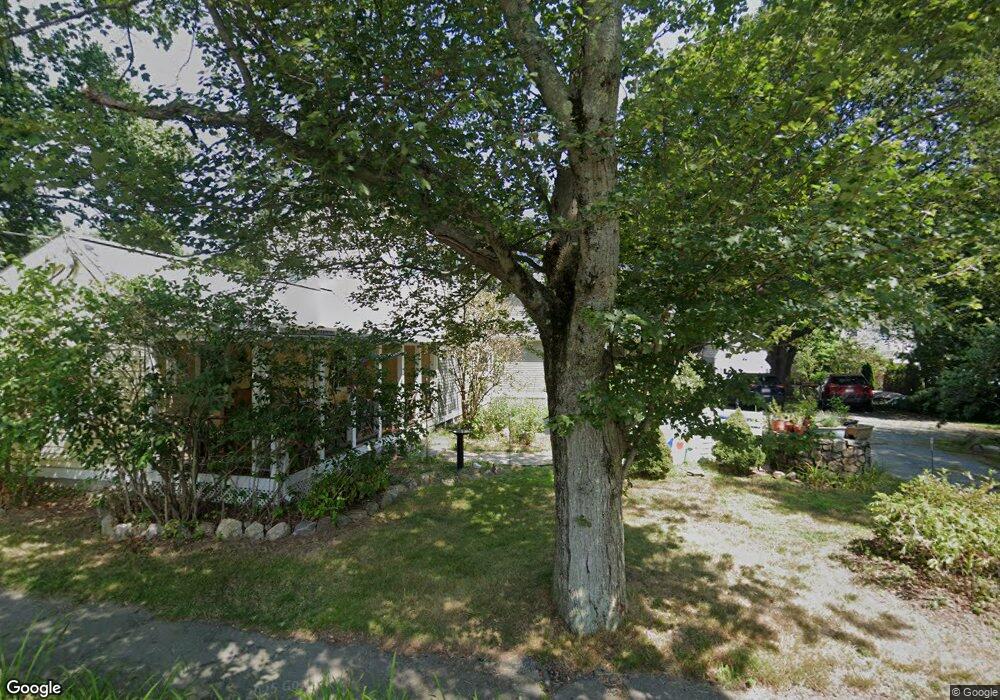 28 Perkins St, Wenham, MA 01984 - photo 1