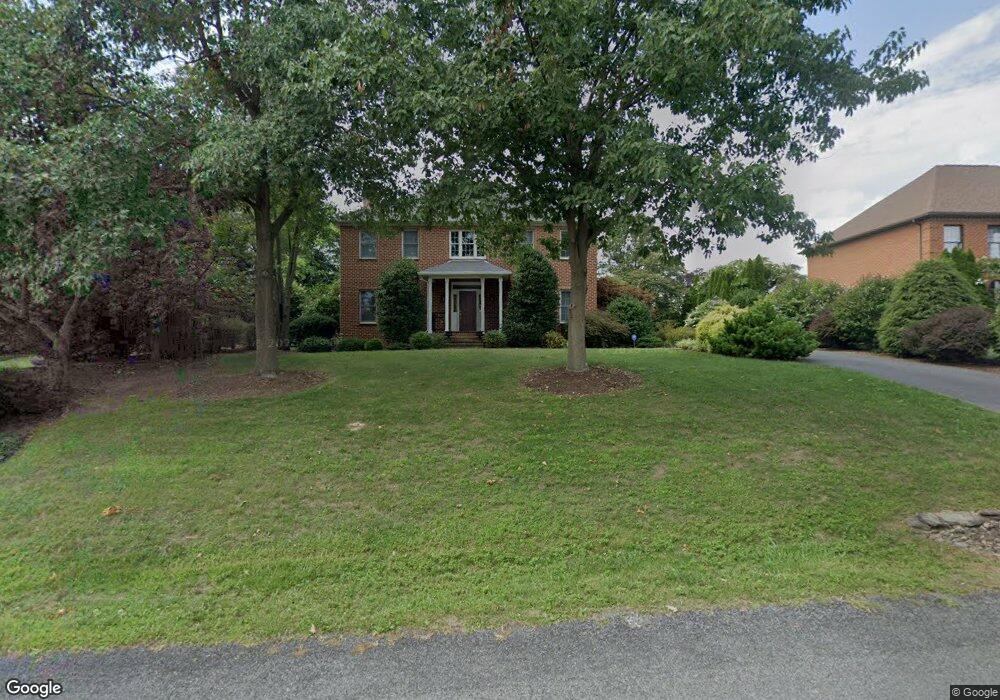 2165 Castlegreen Dr, Greencastle, PA 17225 - photo 1