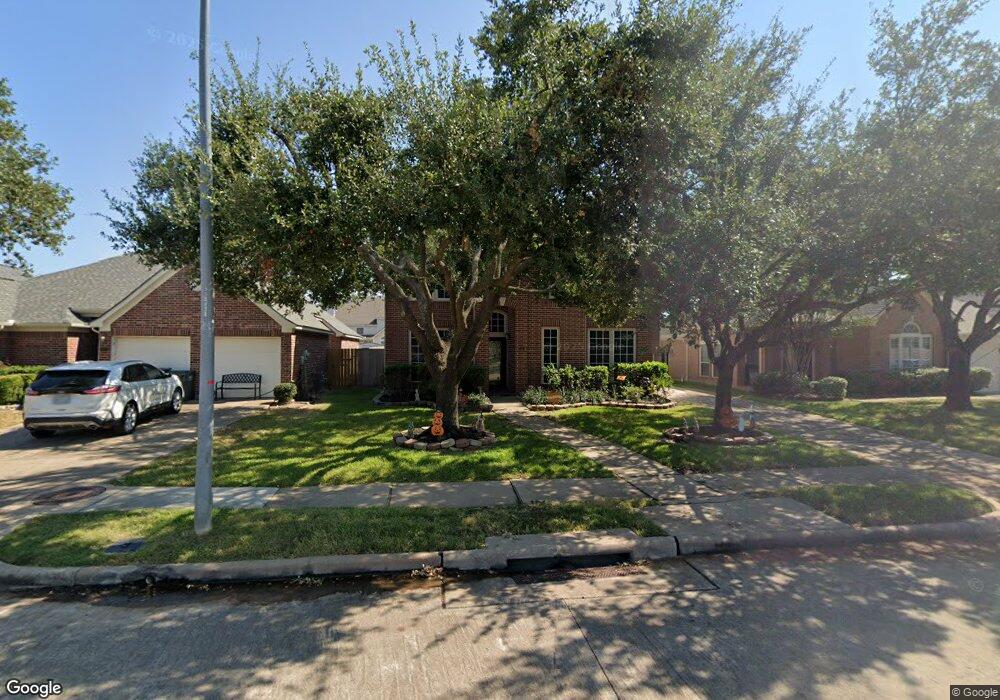 7310 Broadelm Dr, Houston, TX 77095 - photo 1