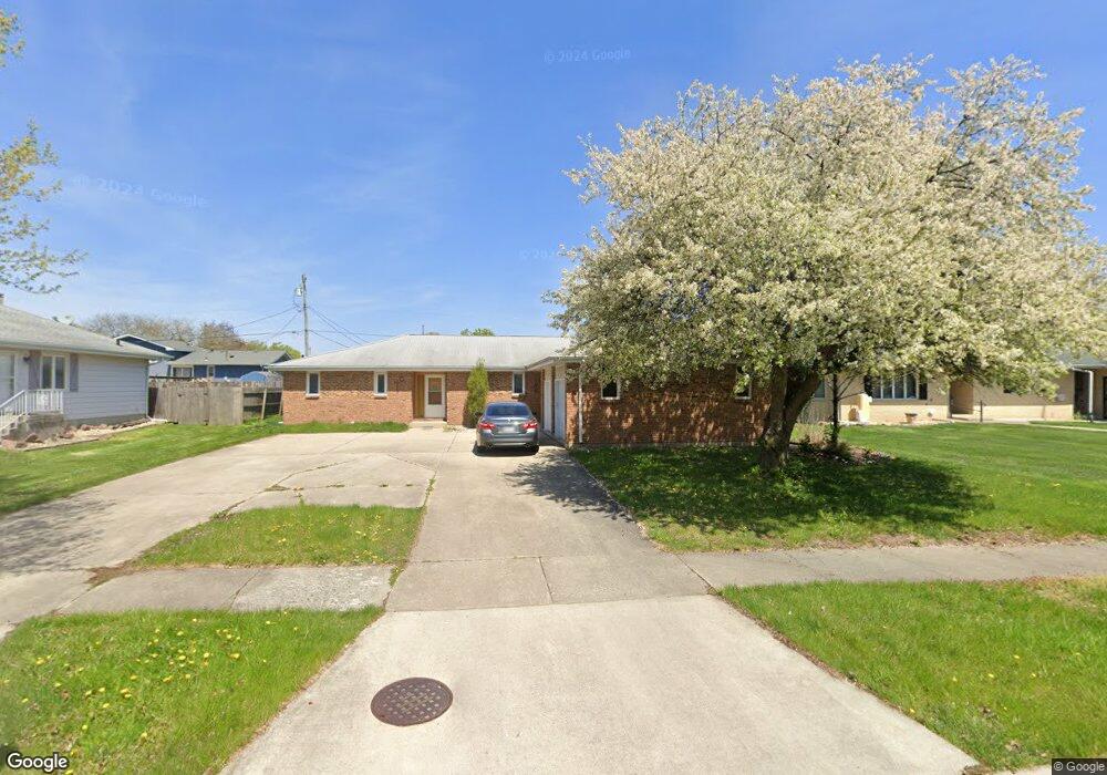 1710-1712 W 96th Ave unit 1712, Crown Point, IN 46307 - photo 1