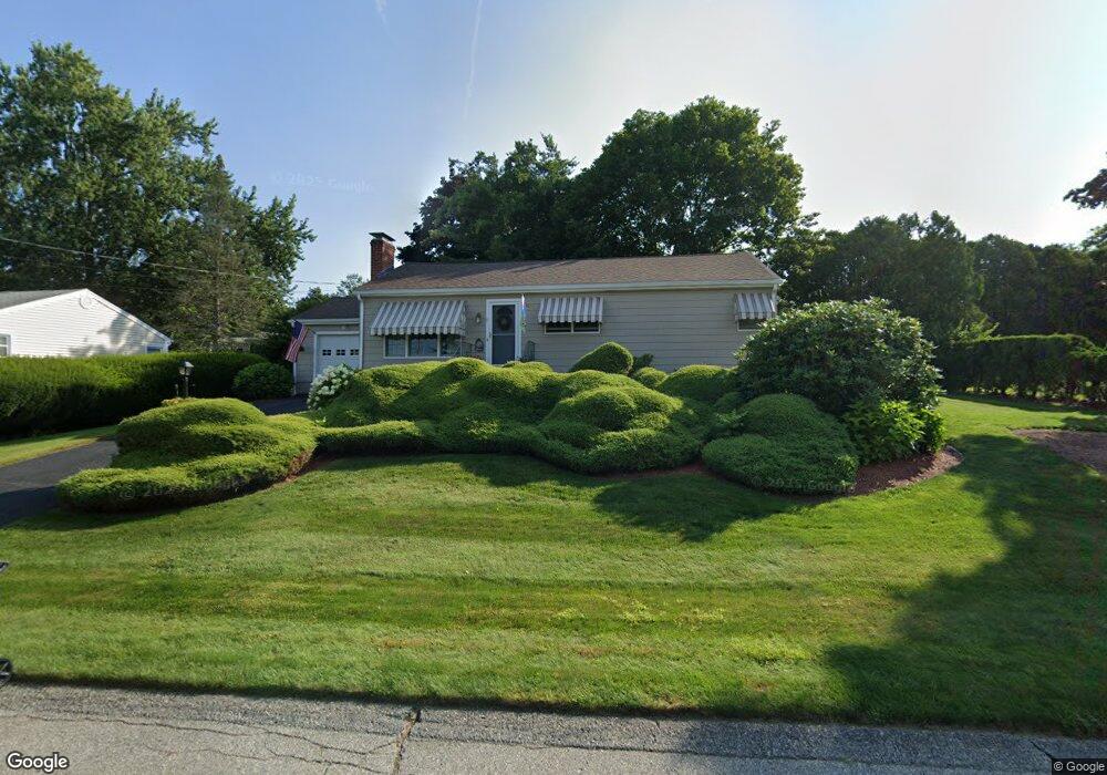 11 Eisenhower St, Cumberland, RI 02864 - photo 1