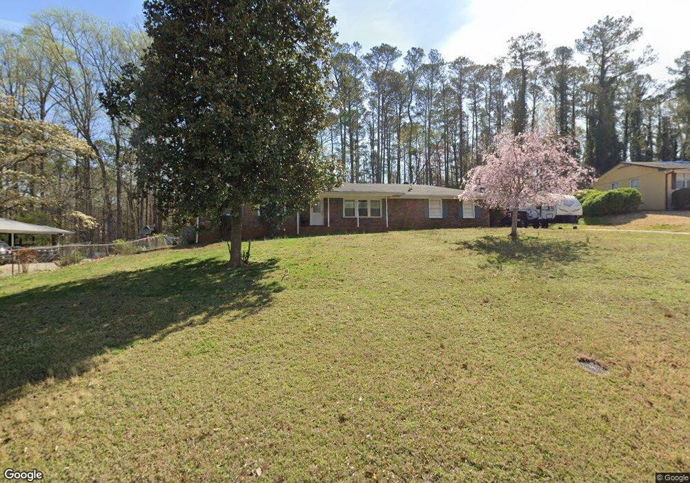 1089 Wingate Dr SW, Marietta, GA 30064 - photo 1