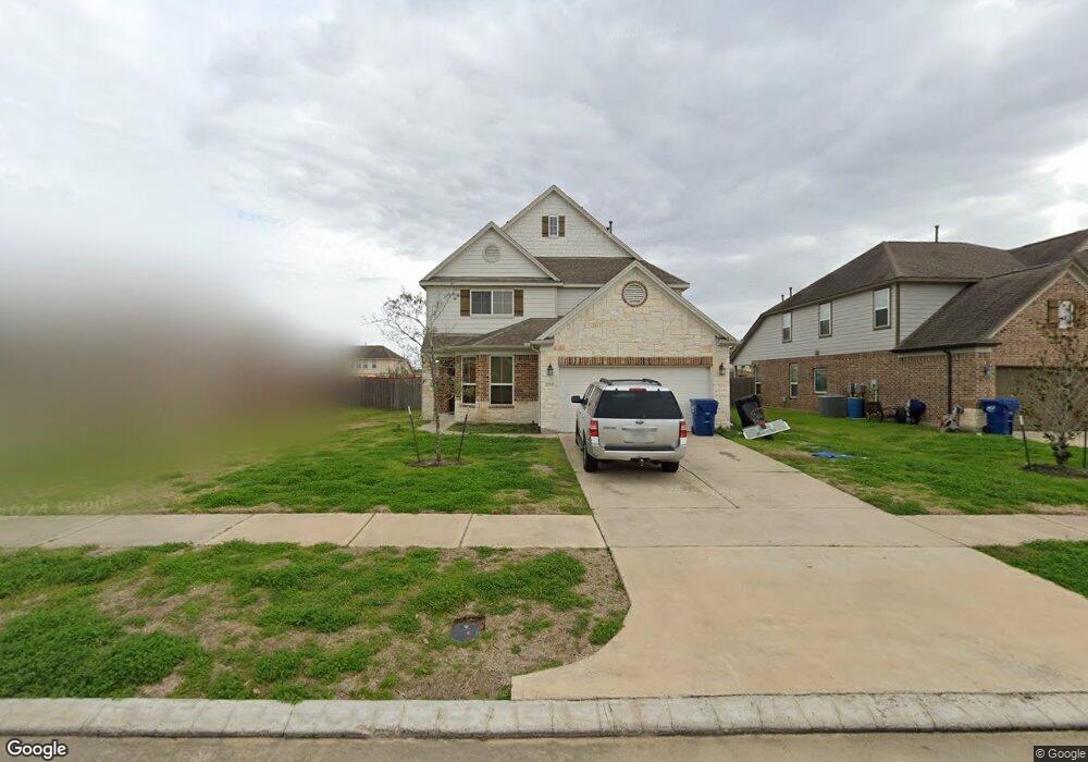 4711 Wheelwright Trail, Rosenberg, TX 77471 - photo 1
