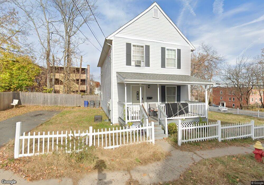 2 W Clay St, Hartford, CT 06120 - photo 1