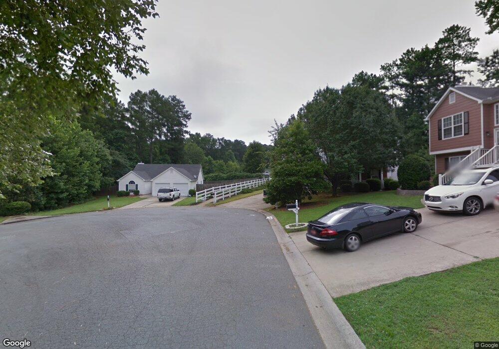 0 Lake Park Ct unit 7504095, Acworth, GA 30101 - photo 1