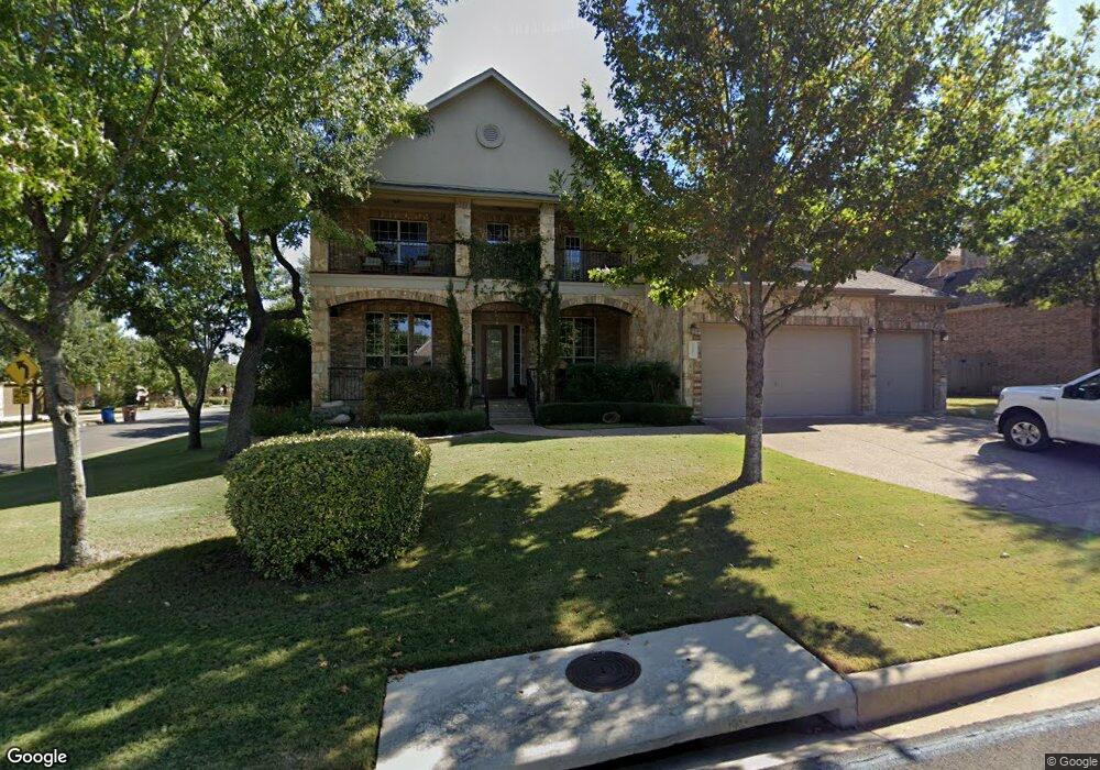 12301 Terranova Cove, Austin, TX 78739 - photo 1