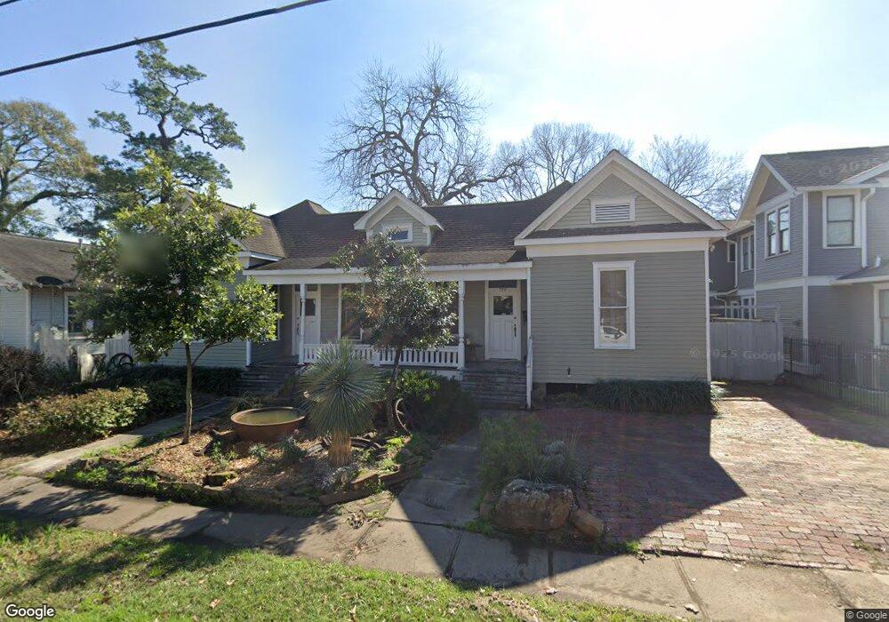 722 Omar St, Houston, TX 77009 - photo 1