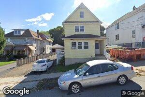 307 Smith St Unit 2nd fl, Dunmore, PA 18512