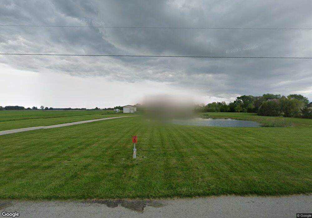 1611 N Opfer Lentz Rd, Martin, OH 43445 - photo 1