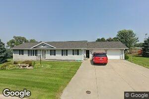 625 Tadken St, Orchard, NE 68764