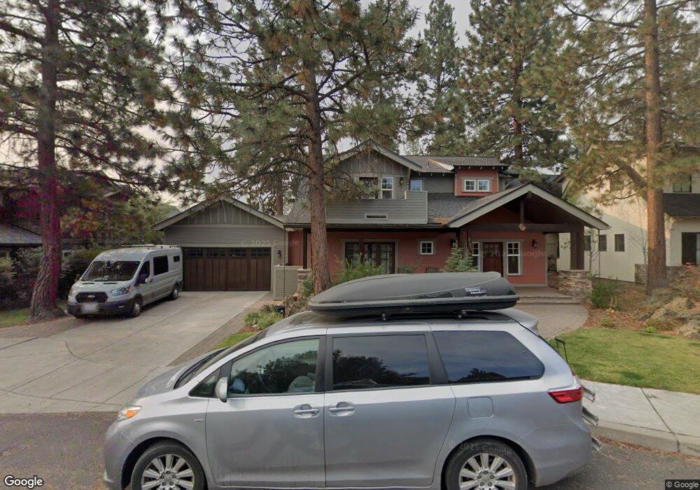 3121 NW Shevlin Meadow Dr, Bend, OR 97701 - photo 1