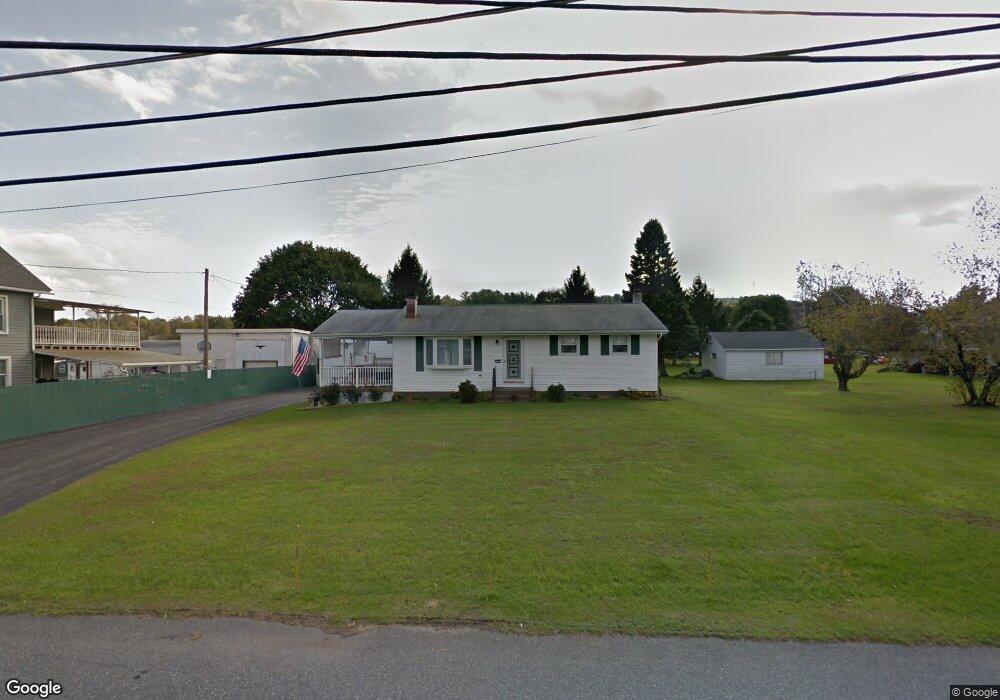 1109 Main Rd, Lehighton, PA 18235 - photo 1