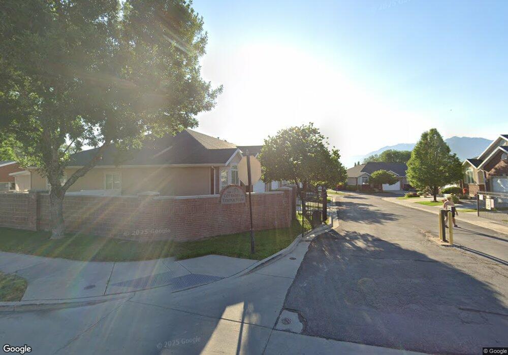 1688 W Peaceful View Way, South Jordan, UT 84095 - photo 1