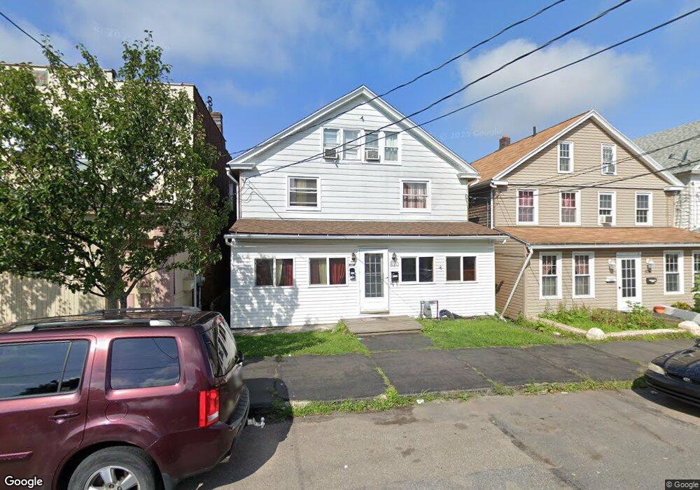 820 N James St, Hazleton, PA 18201 - photo 1