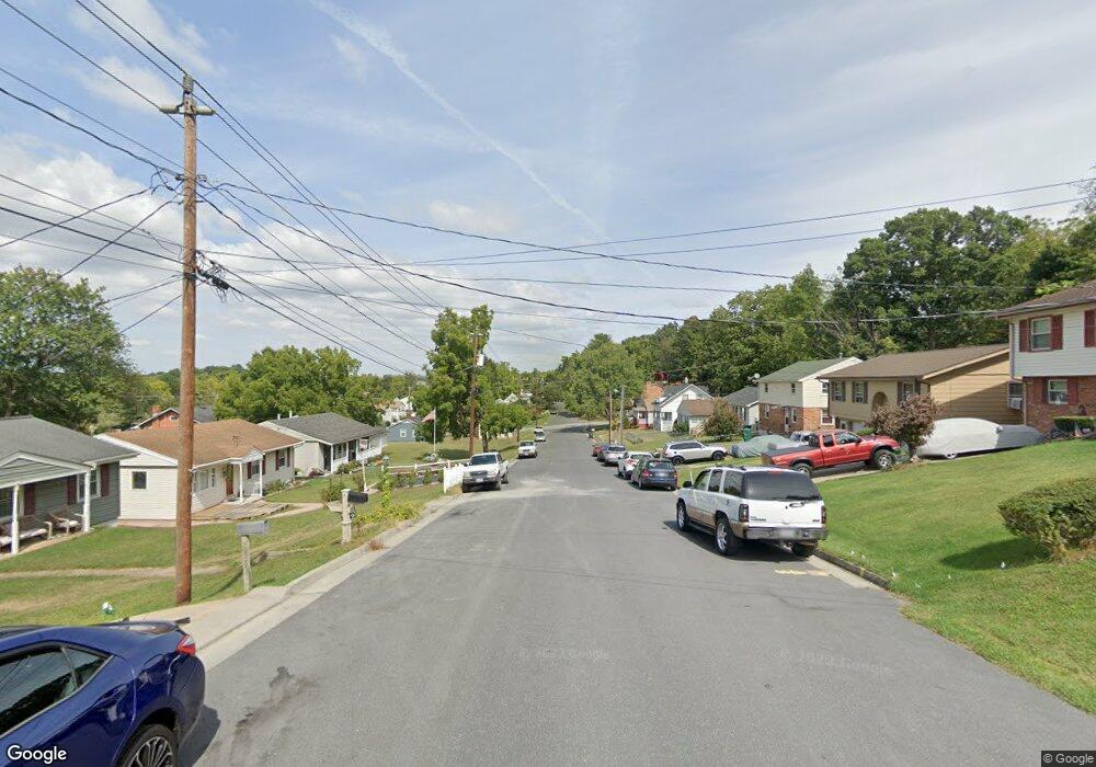 TBD S Winchester Ave, Waynesboro, VA 22980 - photo 1