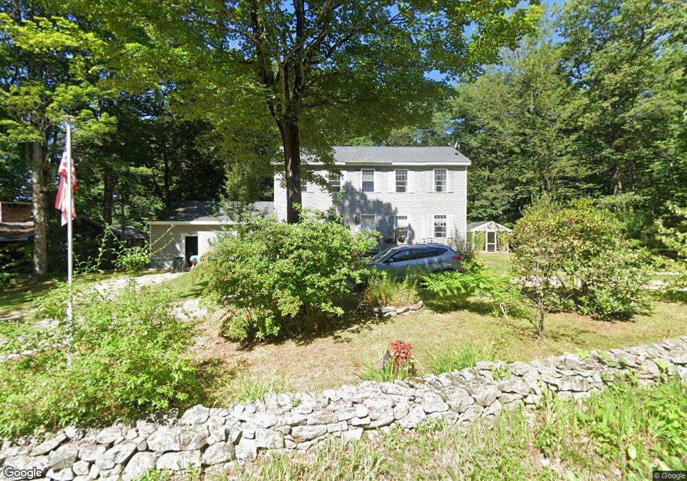 57 Ossipee Mountain Rd, Moultonborough, NH 03254 - photo 1