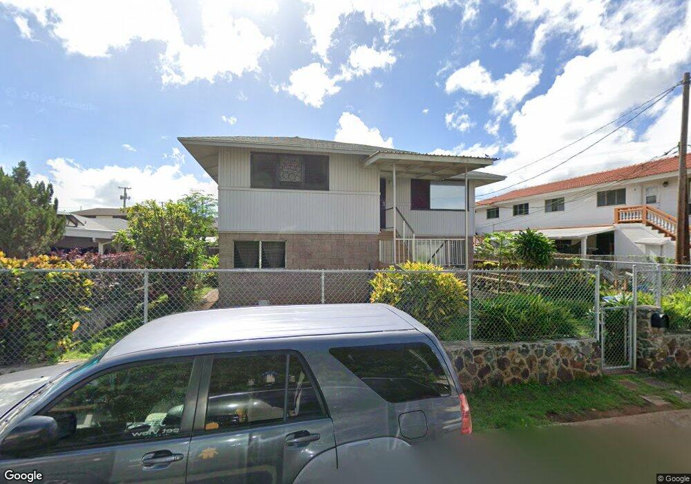 98-121 Kihale Place unit A, Aiea, HI 96701 - photo 1