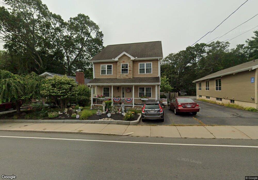 205 Franklin St, Stoneham, MA 02180 - photo 1