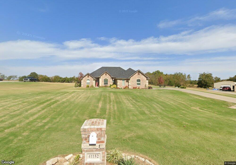 41152 Tallen Rd, Shawnee, OK 74804 - photo 1