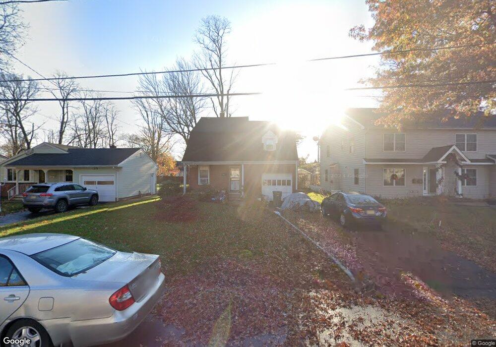 416 Grant Ave, Scotch Plains, NJ 07076 - photo 1