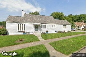 1507 Shelley Dr, Dayton, OH 45406