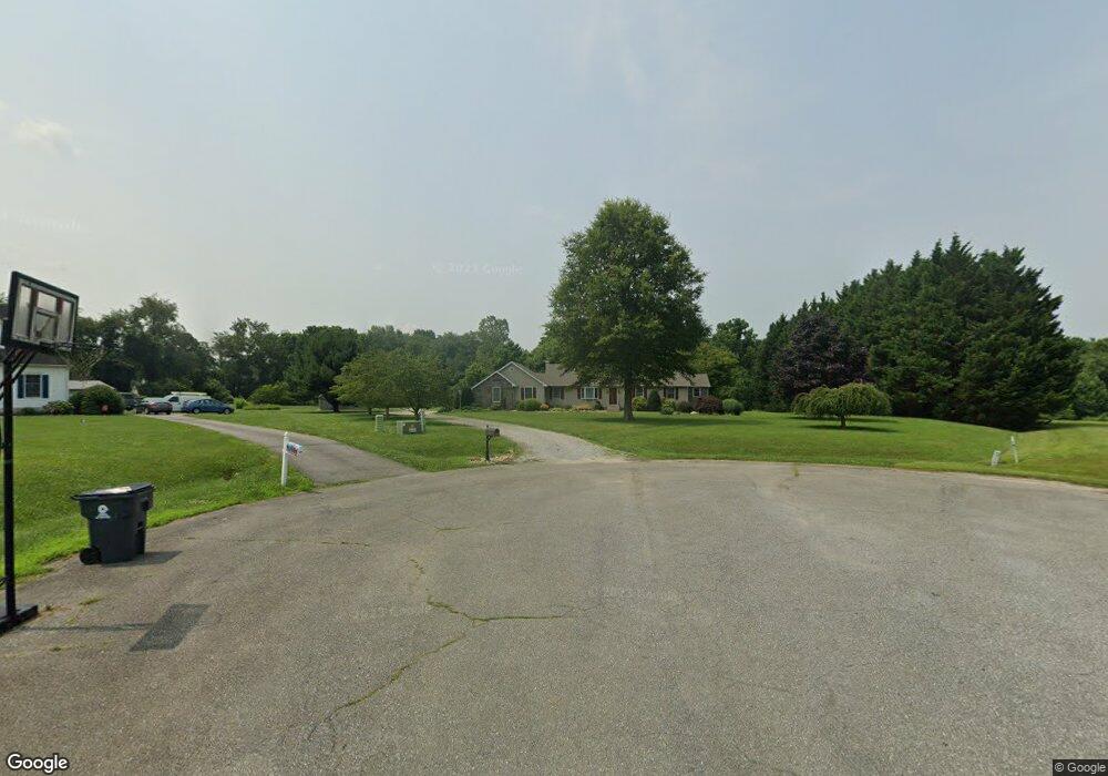 287 Cocoa Cay Ln, Bear, DE 19701 - photo 1