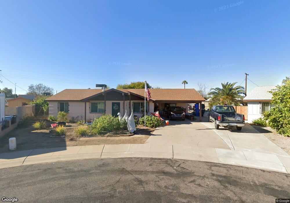 2918 N 80th Ave, Phoenix, AZ 85033 - photo 1